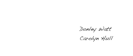 Editor in Chief...................   Pamela Uschuk
Poetry Editor...................   William Pitt Root
Fiction Editor...........................Donley Watt
Managing Editor.................     Carolyn Hull
Design Editor......................... Laura Prendergast